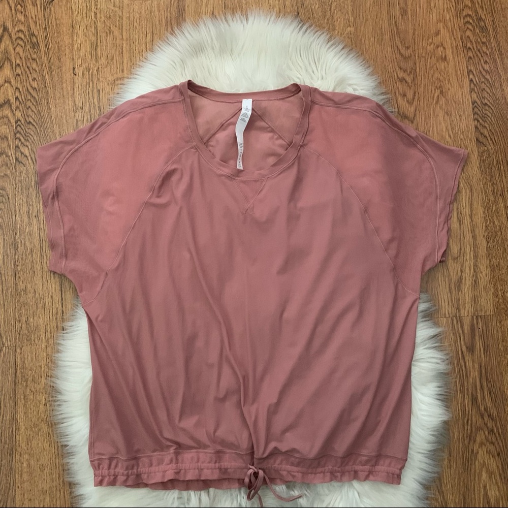 Lululemon Top